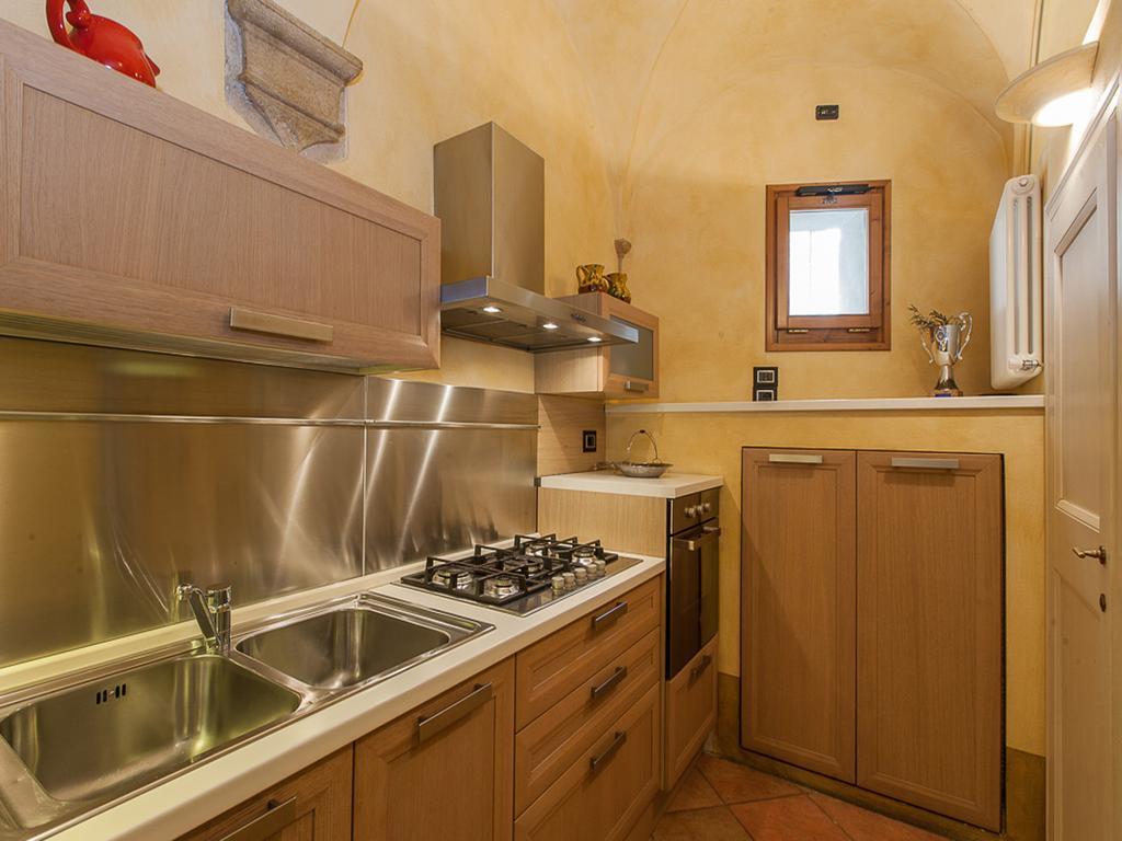 Apartment Residenza Gabrielli Sarteano Quarto foto